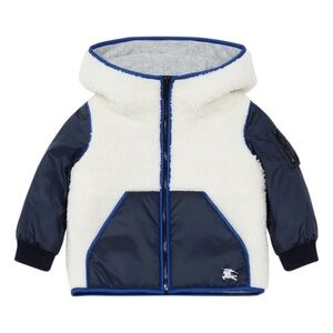 Burberry Kids Kasper Jacket